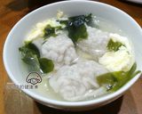 紅油抄手的食譜步驟5照片