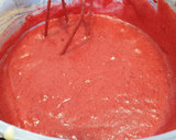 Foto del paso 7 de la receta: Nude cake de fresas 🍰