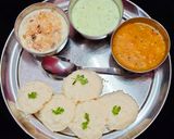 इडली सांबर (idli sambar recipe in Hindi रेसिपी चरण 6 फोटो