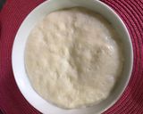 Túrós-pudingos csiga recept fázis 1 fotója