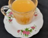 عکس مرحله 4 از دستور رانی هلو🍑😋