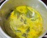 Foto langkah ke 3 dari resep Soto Ayam Betawi Santan Susu.