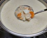 Becsinált leves recept fázis 17 fotója