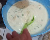 Foto langkah ke 5 dari resep Pia Pia udang.