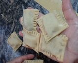 Foto del paso 3 de la receta: Galletitas rellenas