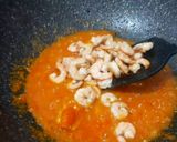 Foto langkah ke 6 dari resep Udang dan Kentang Balado.