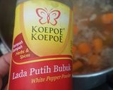 Foto langkah ke 2 dari resep Sayur sop.