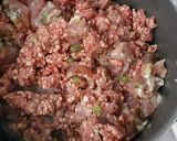 Foto del paso 7 de la receta: Tallarines caseros con tuco de picada y solomillo: la especialidad de mi adorada abuela