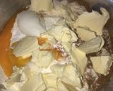 Fahéjas-szilvás pite 🥧 recept fázis 1 fotója