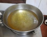 गुलाबजाम (Gulabjam Recipe In Marathi) रेसिपी स्टेप 3 फोटो 