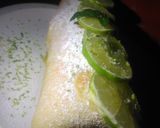 Foto del paso 15 de la receta: Jelly roll de crema de limón🍋🍋