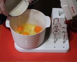 Foto del paso 1 de la receta: Pastel 3 leches