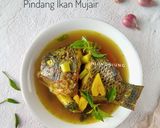 Foto langkah ke 4 dari resep Pindang Ikan Mujair.