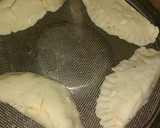A picture of step 7 of Paneer Dim-sum With spicy chilli Dip.