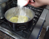 Foto del paso 2 de la receta: Salsa blanca fácil
