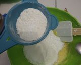 Foto langkah ke 4 dari resep Kue Lidah Kucing Ovomaltine No Mixer No Oven.