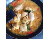 Foto langkah ke 2 dari resep Ayam Woku Kemangi.