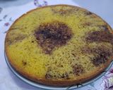 Foto langkah ke 3 dari resep Bolu magicom.