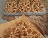 Foto langkah ke 8 dari resep Rempeyek Kacang renyah.