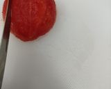 صورة لخطوة 3 من وصفة فول معلب بالطماطم