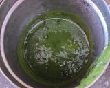 हरा भरा कबाब (Hara Bhara Kabab recipe in Hindi) रेसिपी चरण 3 फोटो