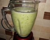 Foto del paso 3 de la receta: Arroz poblano (verde)