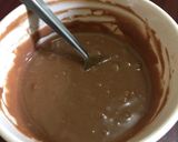 Foto langkah ke 5 dari resep Kue Balok Lumer tapi ngga balok.