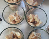 Foto del paso 2 de la receta: Flan con vainillas | Un postre rápido, fácil y económico!