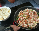Foto del paso 4 de la receta: Migas del Pastor