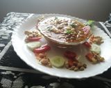 સોયા કરીઝ (Soya Curry recipe in gujarati) રેસીપી સ્ટેપ3ફોટો