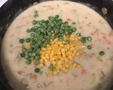 Foto langkah ke 4 dari resep Veggies Pot Pie.