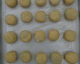 Foto langkah ke 6 dari resep Bakpia Coklat #pr_jajanandaerah.