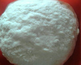 Foto del paso 1 de la receta: Pan dulce tipo panettone