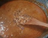 Foto langkah ke 5 dari resep #34. Bumbu kacang enakk (Ala pedagang!).