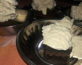 A picture of step 8 of Eggless Chocolate Brownie.