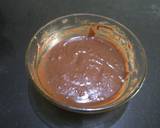 Choco idli cake recipe step 4 photo