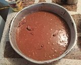 Foto del paso 5 de la receta: Esponjosos de chocolate y naranja🍊🍫