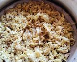 A picture of step 1 of Sahjan ki Sabji ya Drumsticks flower recipe.