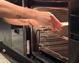 Hình bước làm 14 của món Lasagna
