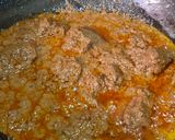 Foto langkah ke 4 dari resep Rendang Daging.