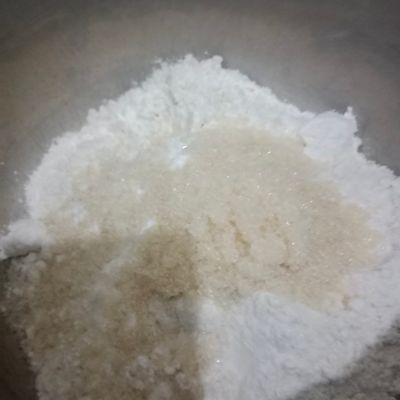 Langkah 3