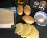 Foto del paso 2 de la receta Patatas a la suiza🇨🇭Versión actualizada