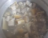 Foto del paso 2 de la receta: Tripa de res guisada
