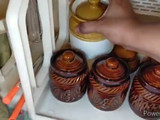 எலுமிச்சை அடை ஊறுகாய்(lemon pickle recipe in tamil)
