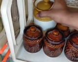 எலுமிச்சை அடை ஊறுகாய்(lemon pickle recipe in tamil) ரெசிபி ஸ்டேப் 1 புகைப்படம்