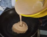 A picture of step 3 of Oats Pancakes Like Never Before.