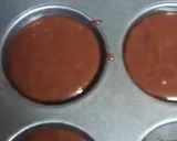 A picture of step 7 of Chocolate cupcakes.