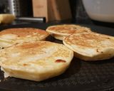Une image de l'étape 4 de 34• 🥞 Pancakes aux pommes express façon Apfelkiechle 🍎.
