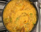 Foto del paso 1 de la receta: Sopa de Verduras