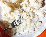 Foto del paso 2 de la receta: Mini hamburguesas de coliflor
